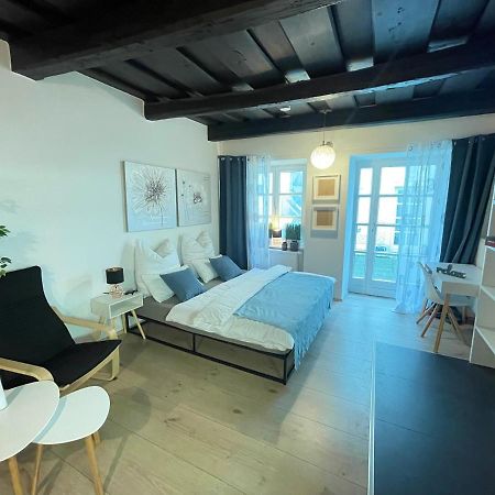 Apartment Threerivers Пассау Экстерьер фото