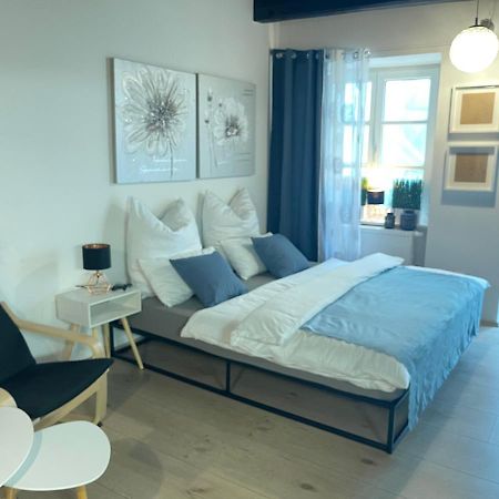 Apartment Threerivers Пассау Экстерьер фото