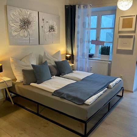 Apartment Threerivers Пассау Экстерьер фото