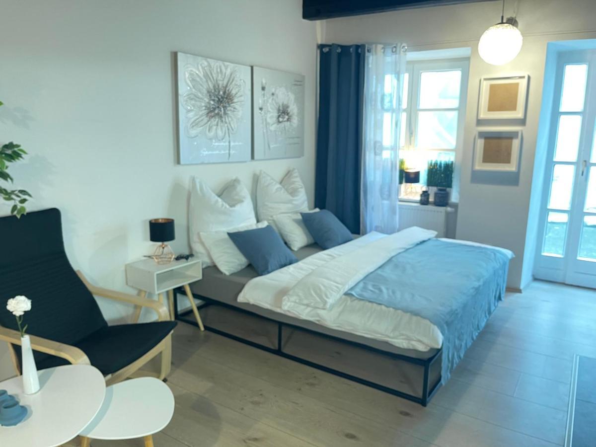 Apartment Threerivers Пассау Экстерьер фото
