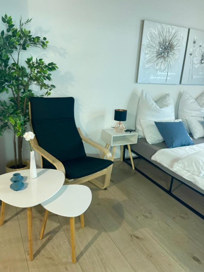 Apartment Threerivers Пассау Экстерьер фото