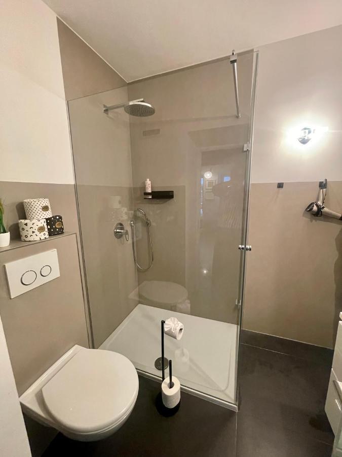 Apartment Threerivers Пассау Экстерьер фото