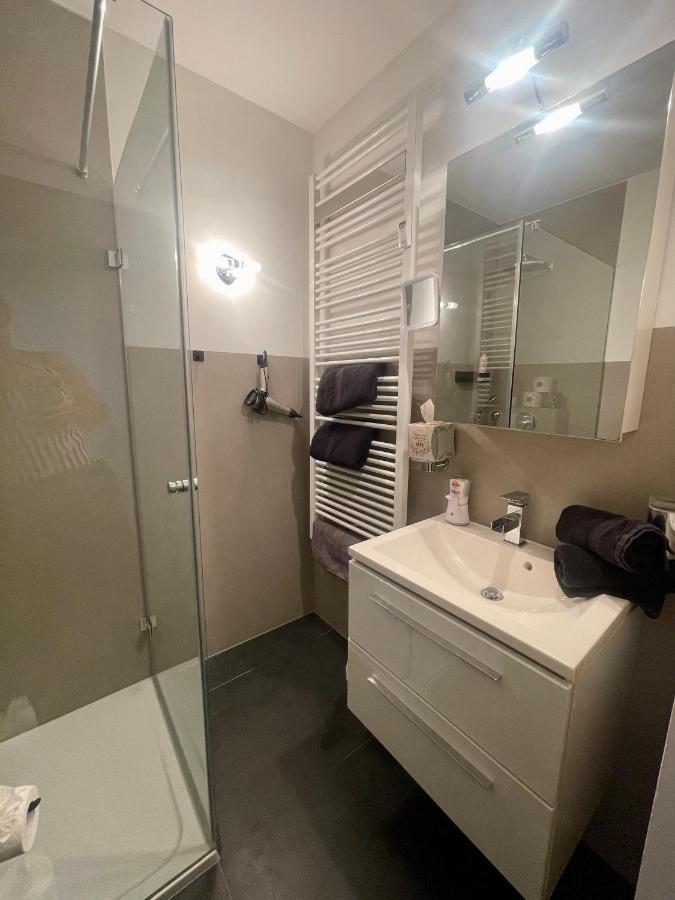 Apartment Threerivers Пассау Экстерьер фото